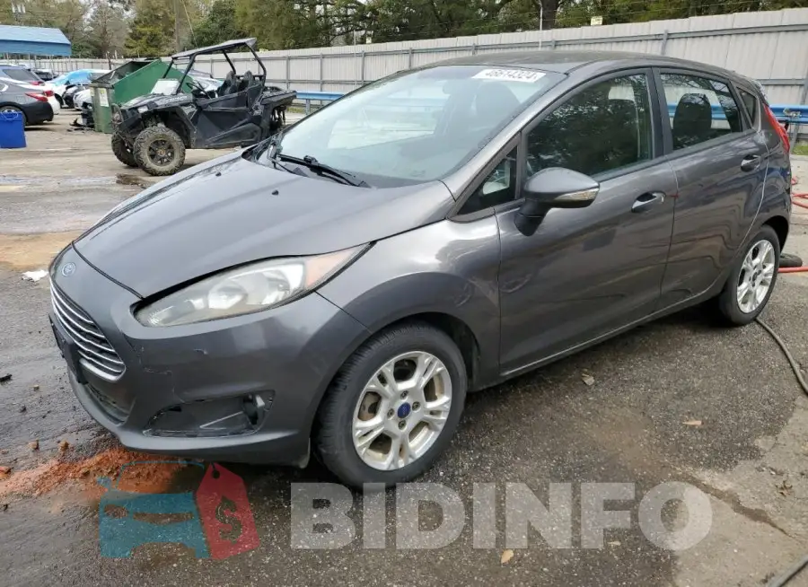3FADP4EJ2FM100652 Photo# 1