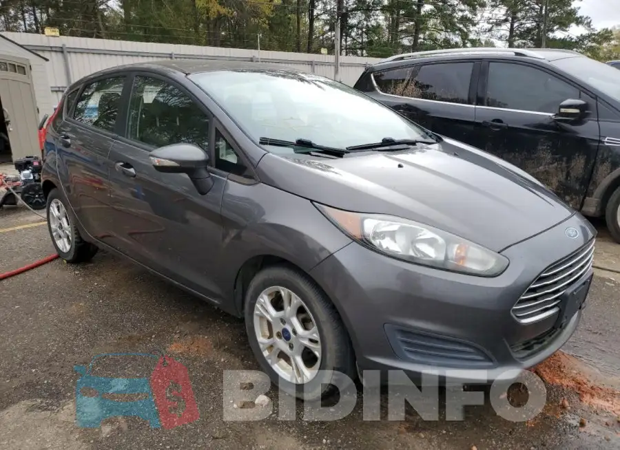 3FADP4EJ2FM100652 Photo# 4