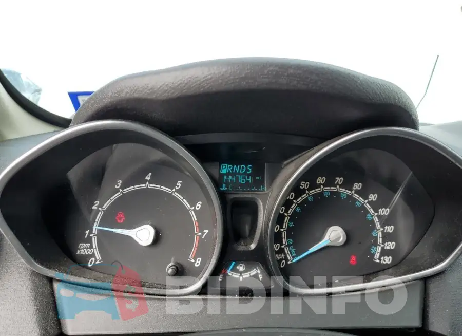 3FADP4EJ4HM154005 Photo# 9