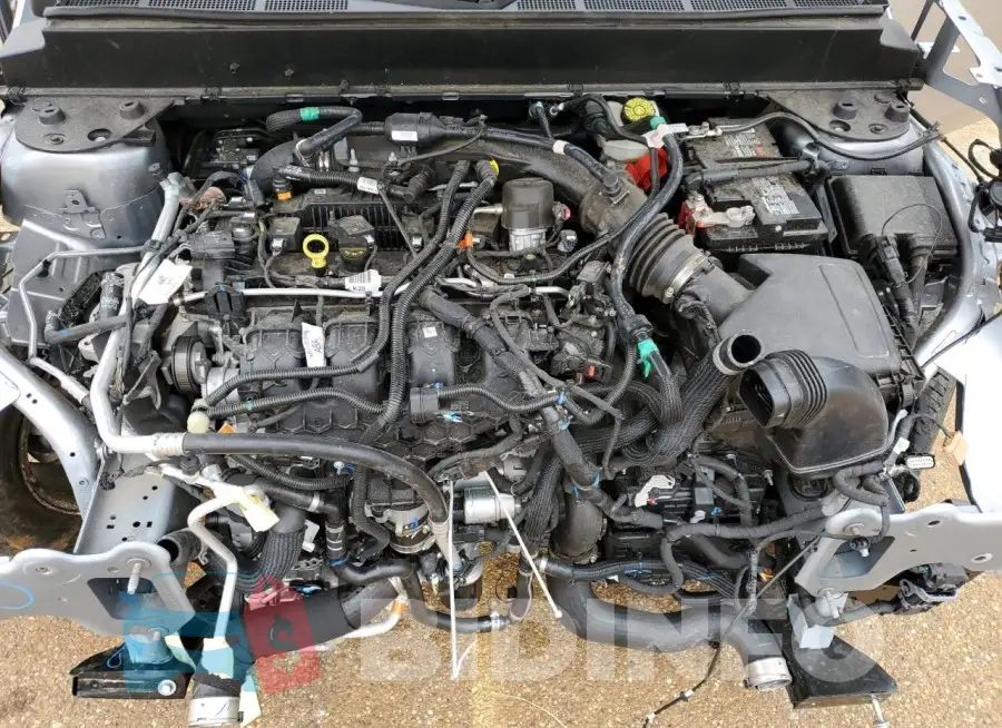 3FTTW8E96PRA98043 Photo# 11