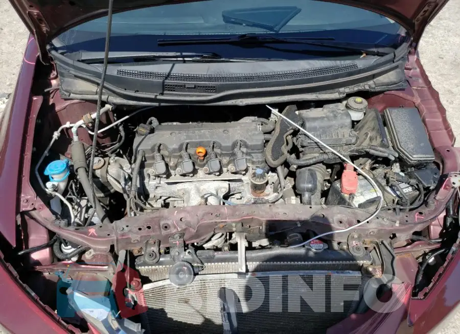 19XFB2F59FE299166 Photo# 11