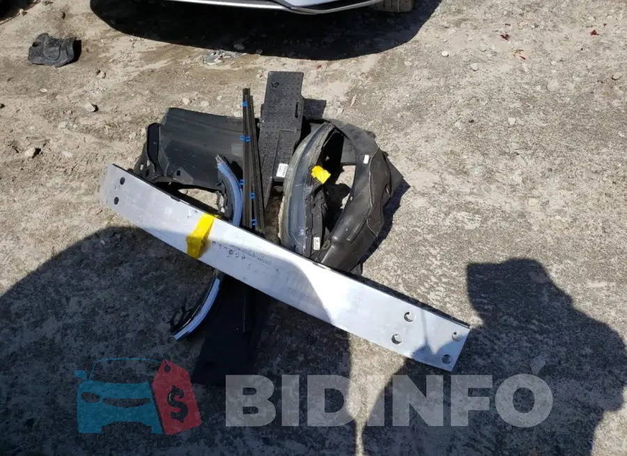 19XFB2F59FE299166 Photo# 12