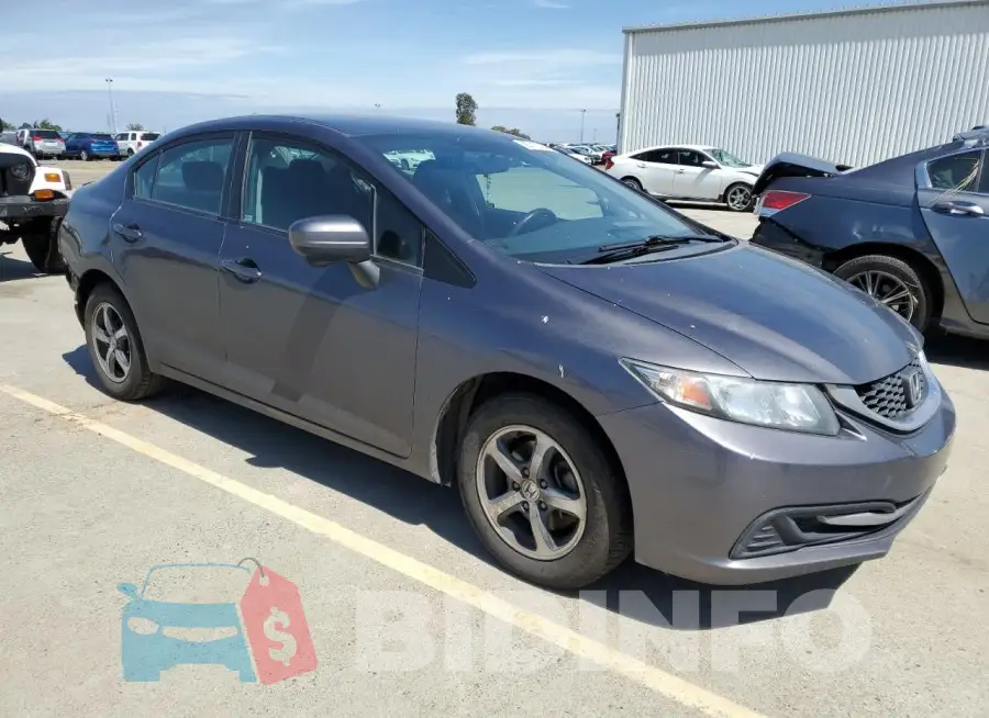 19XFB2F79FE249000 Photo# 4