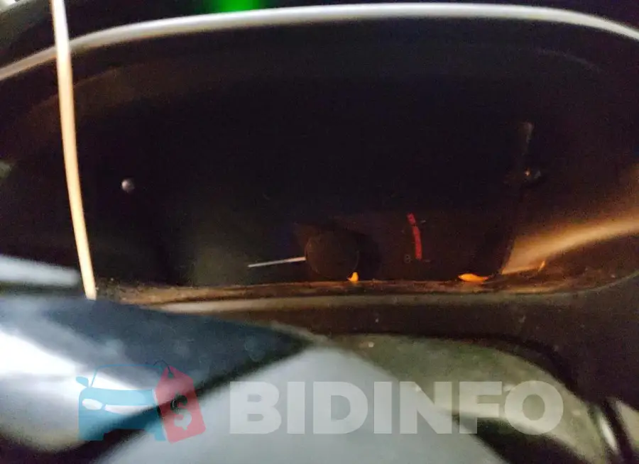 19XFB2F88FE260627 Photo# 9