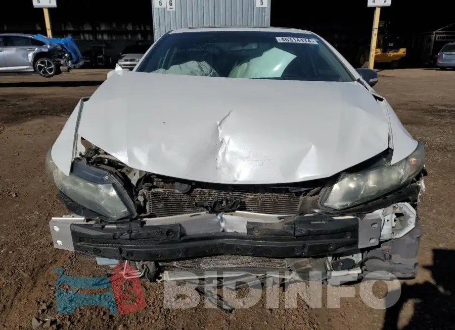 19XFB2F93FE097040 Photo# 5