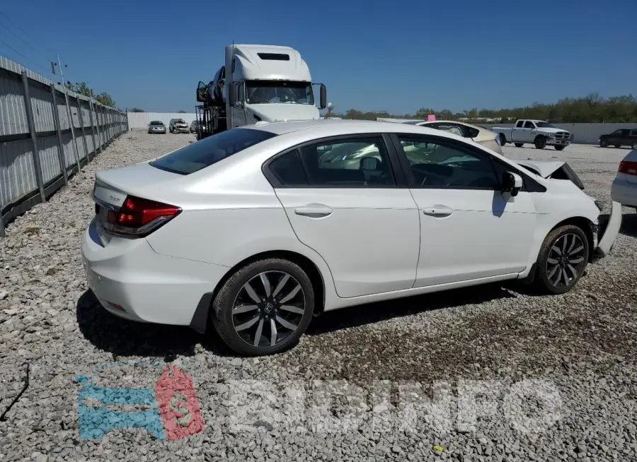 19XFB2F98FE074983 Photo# 3