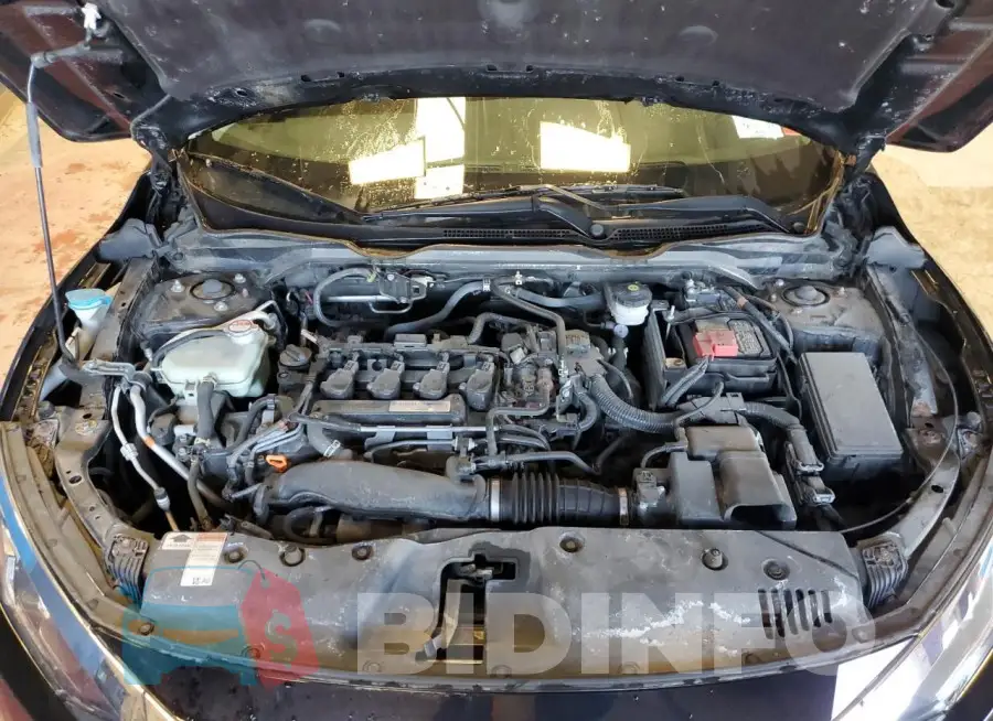 19XFC1F31HE213633 Photo# 11