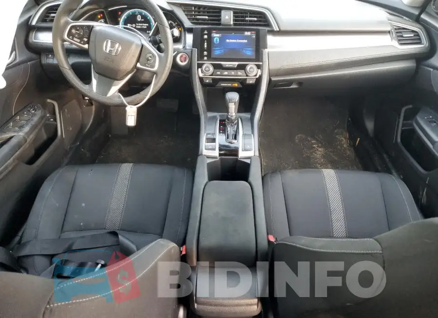 19XFC1F32HE202351 Photo# 8