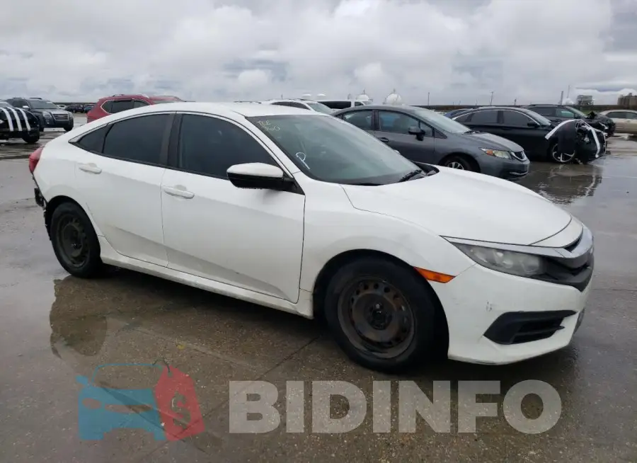 19XFC2F50GE098366 Photo# 4