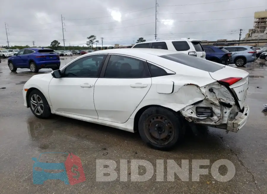 19XFC2F50GE098366 Photo# 2