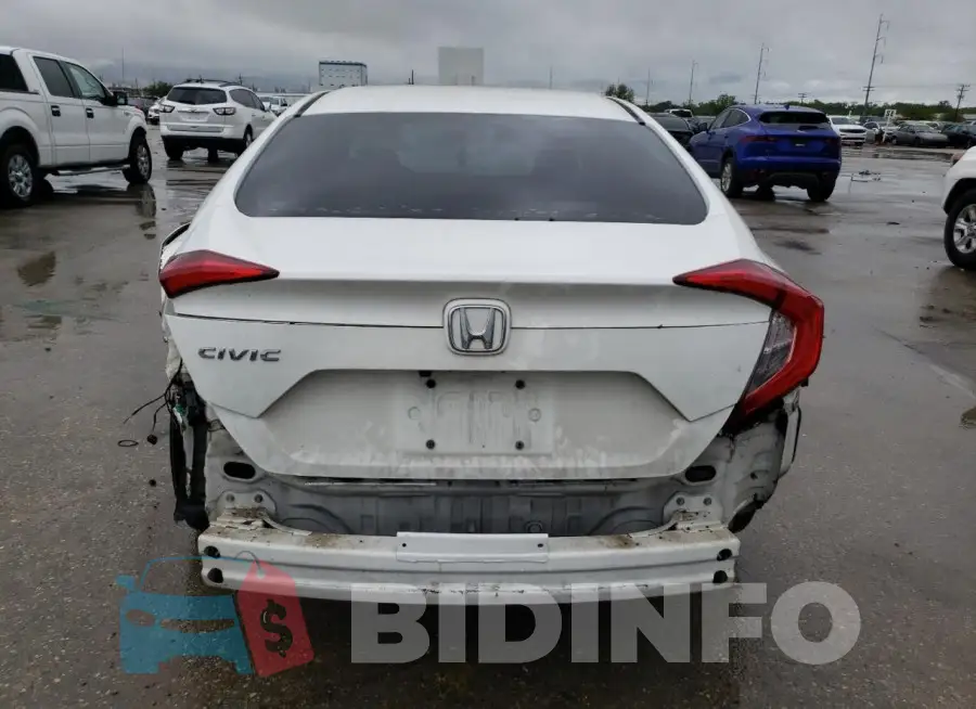 19XFC2F50GE098366 Photo# 6