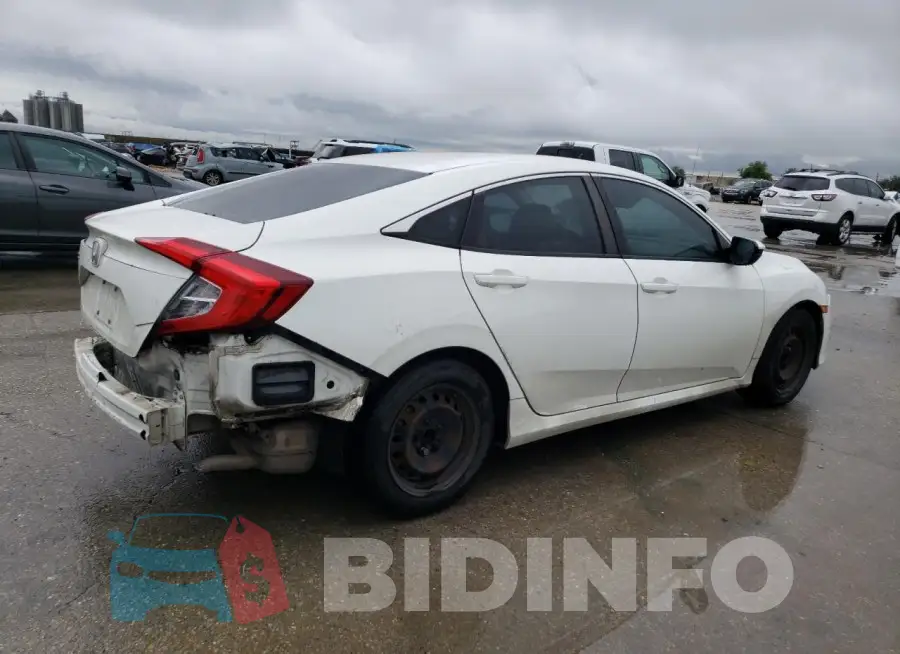 19XFC2F50GE098366 Photo# 3