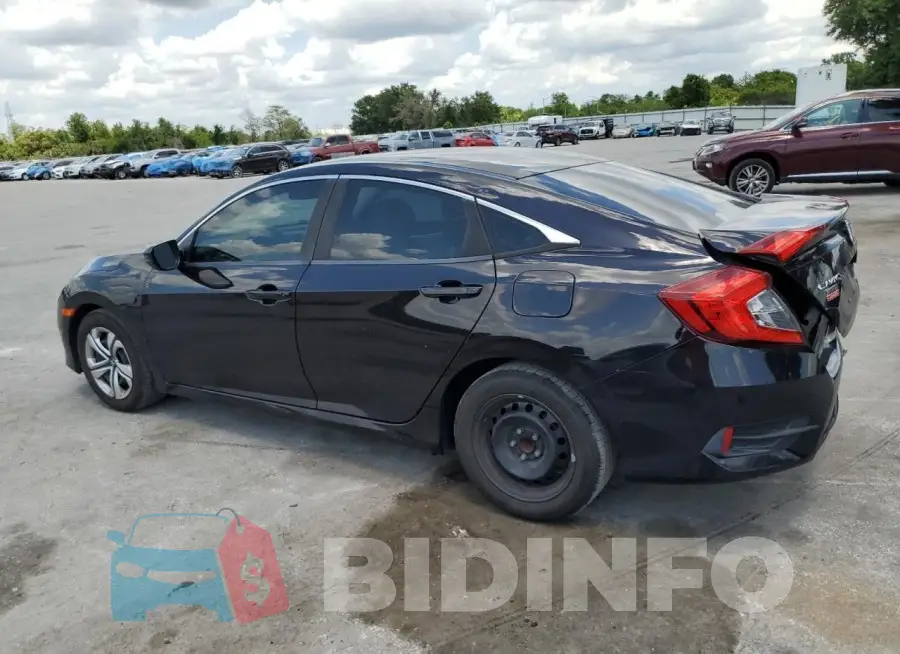 19XFC2F50HE037648 Photo# 2