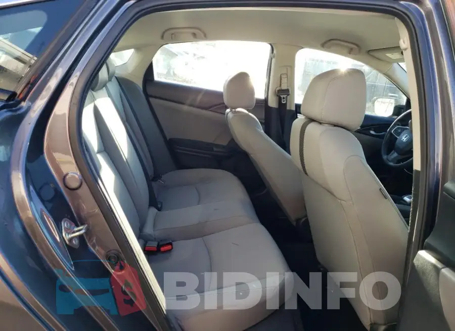 19XFC2F54GE046173 Photo# 10