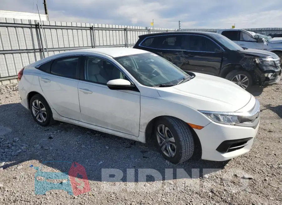 19XFC2F58GE013967 Photo# 4
