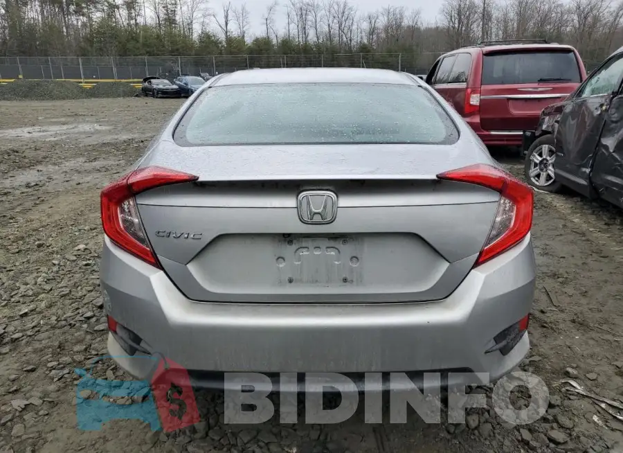 19XFC2F5XHE206204 Photo# 6