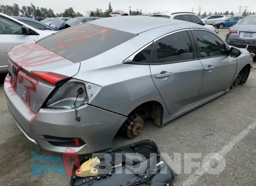 19XFC2F62KE203894 Photo# 3