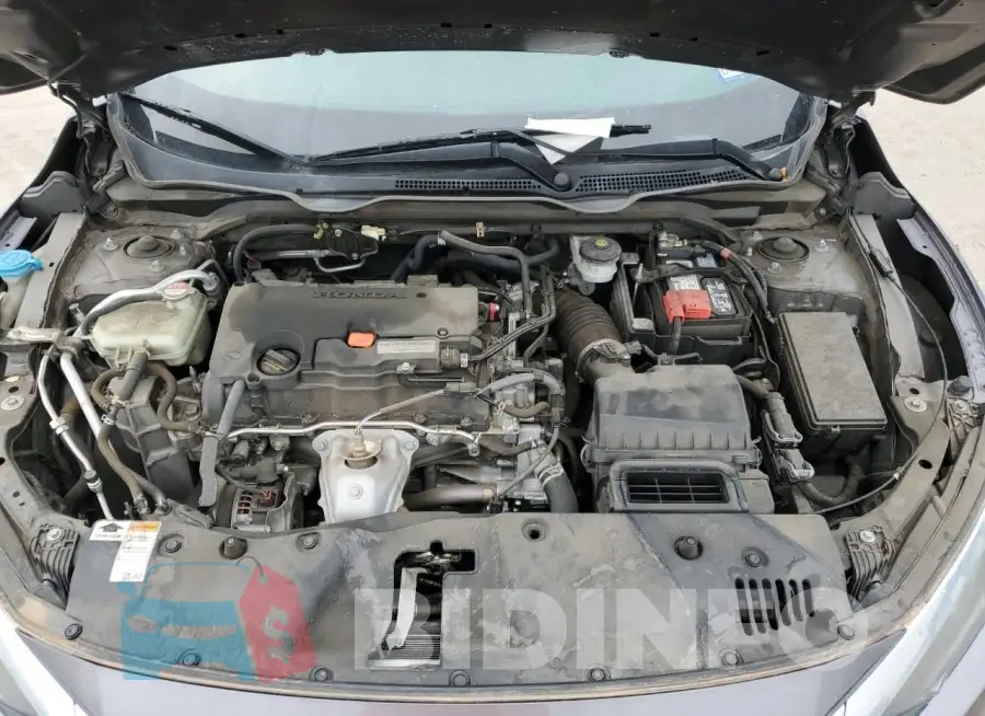 19XFC2F64JE001363 Photo# 11