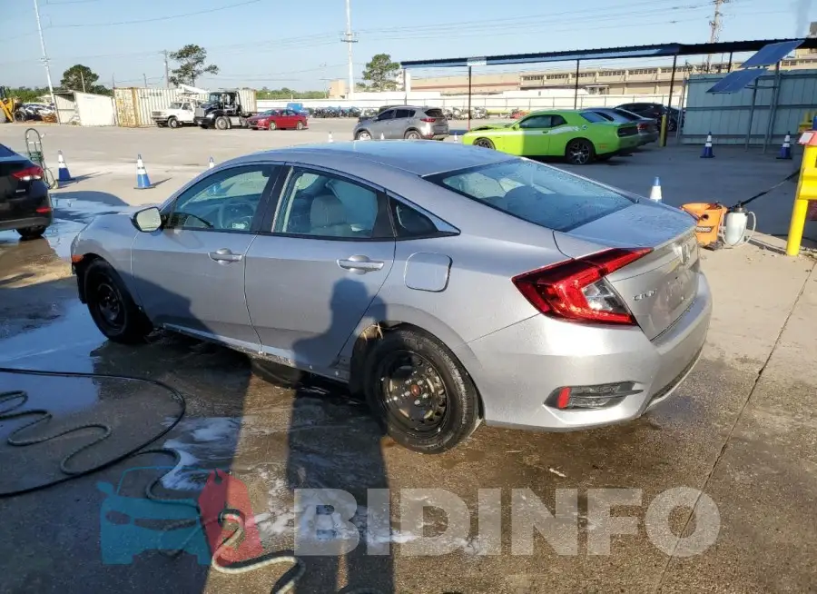 19XFC2F65LE000144 Photo# 2