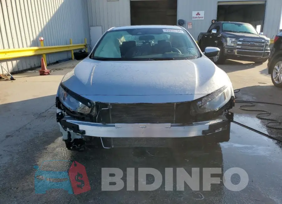 19XFC2F65LE000144 Photo# 5