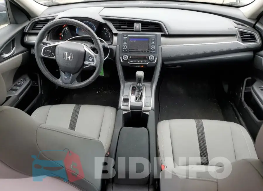 19XFC2F65LE202014 Photo# 8