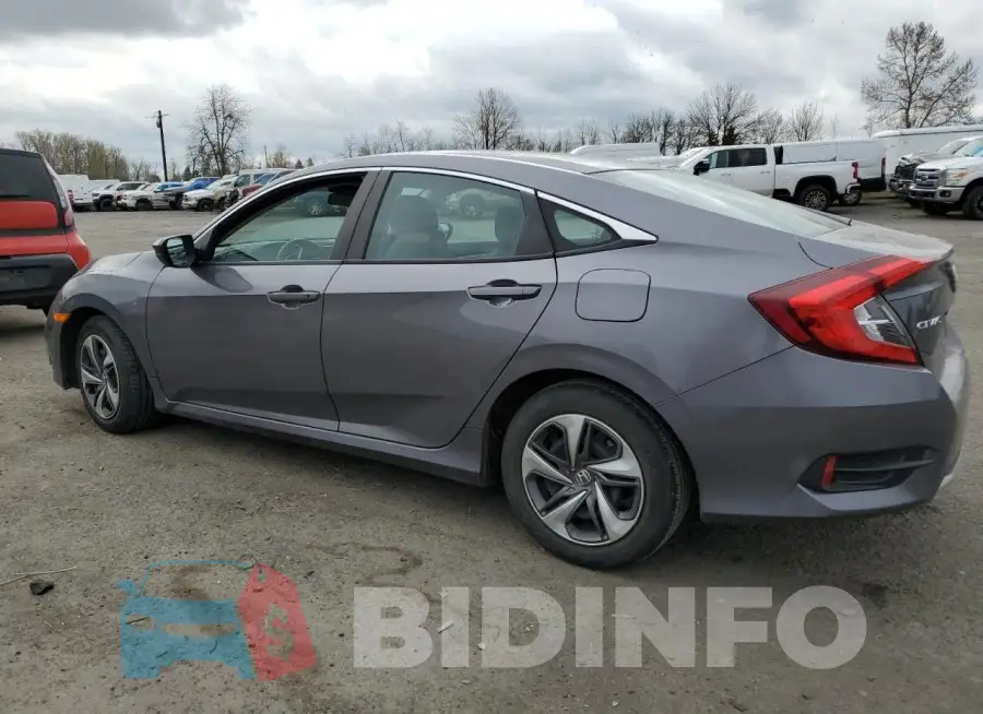19XFC2F65LE202014 Photo# 2