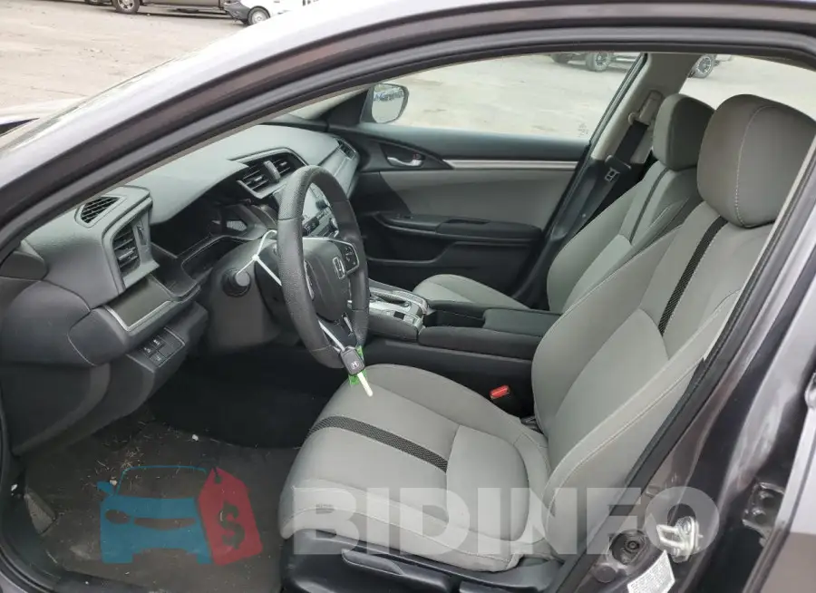 19XFC2F65LE202014 Photo# 7