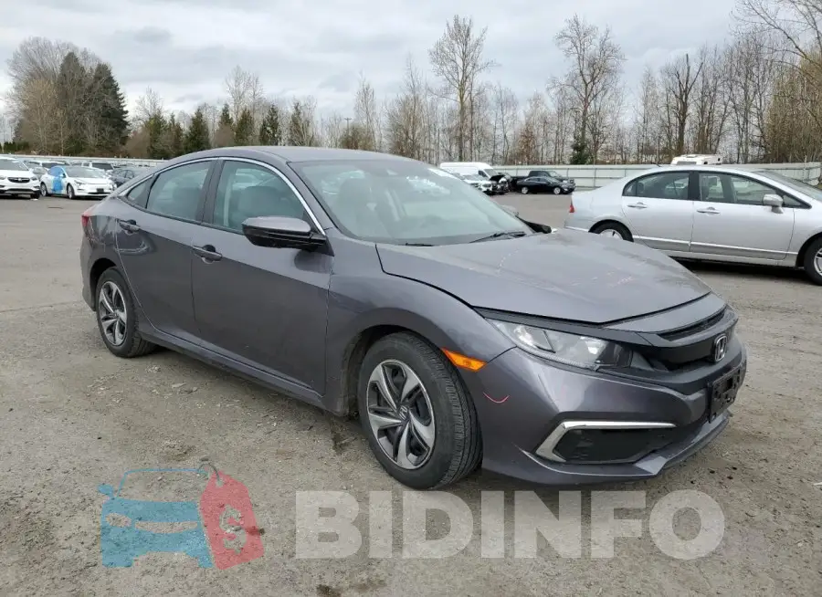 19XFC2F65LE202014 Photo# 4