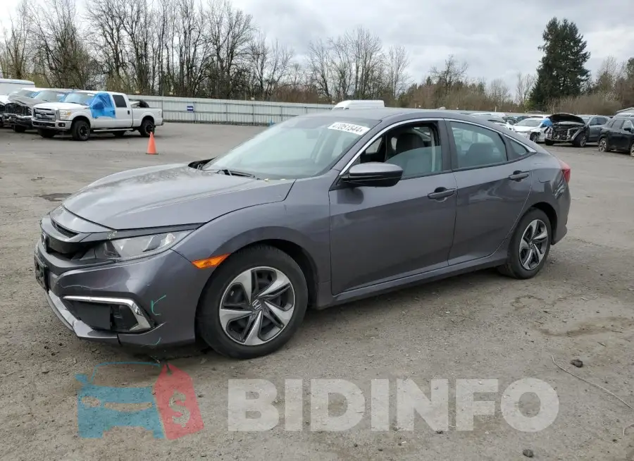 19XFC2F65LE202014 Photo# 1