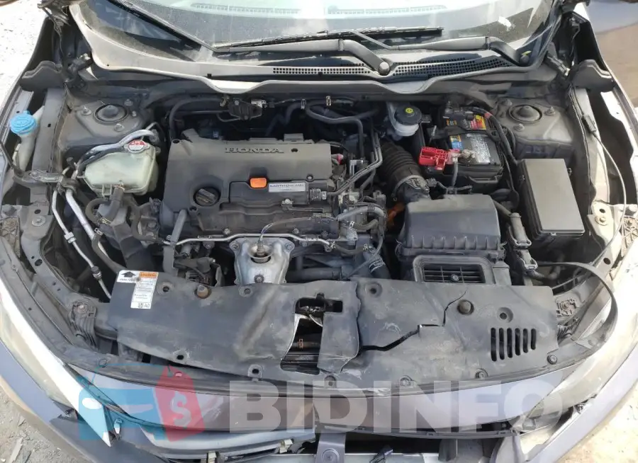 19XFC2F73GE073947 Photo# 11