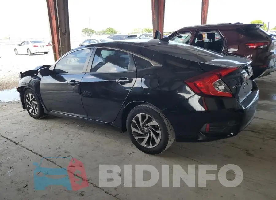 19XFC2F74JE015014 Photo# 2