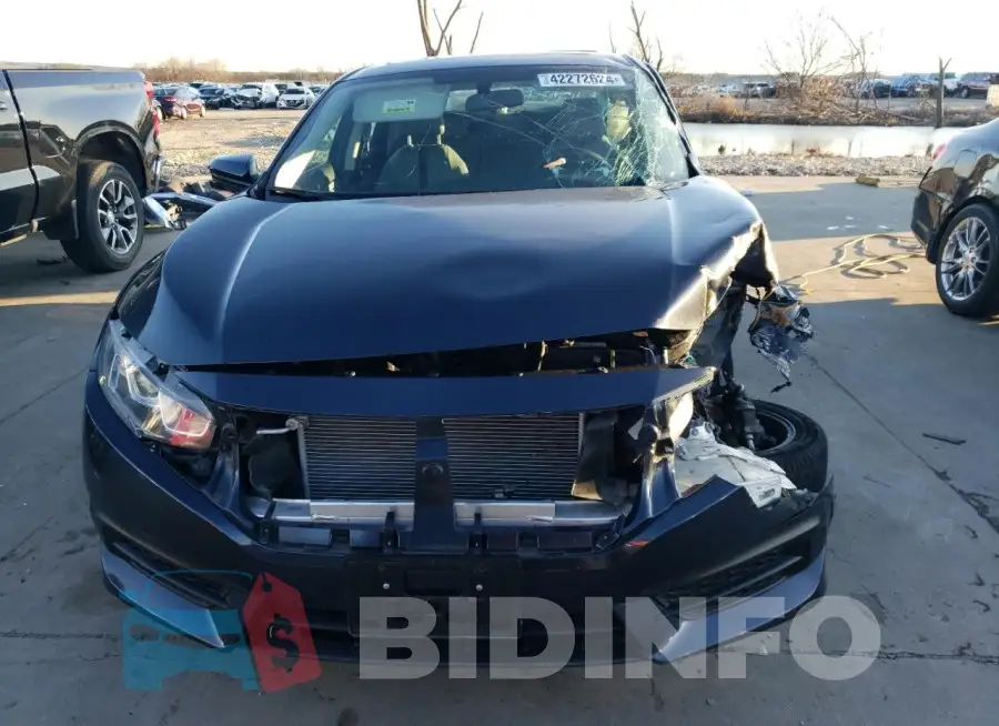 19XFC2F78HE076991 Photo# 5