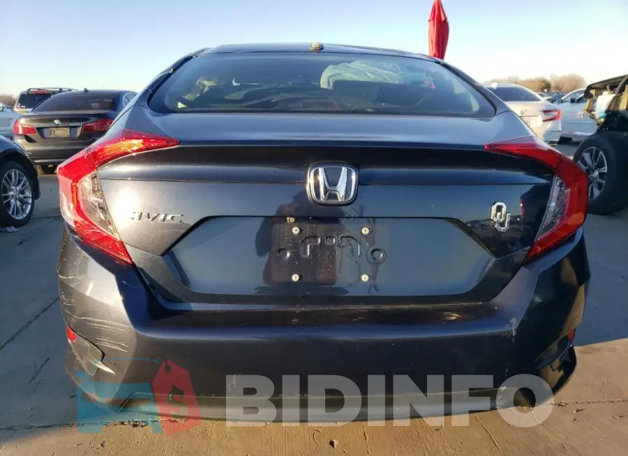 19XFC2F78HE076991 Photo# 6