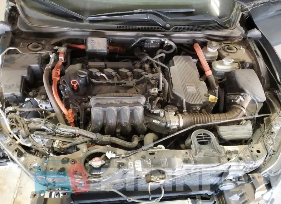 19XZE4F58LE006692 Photo# 11