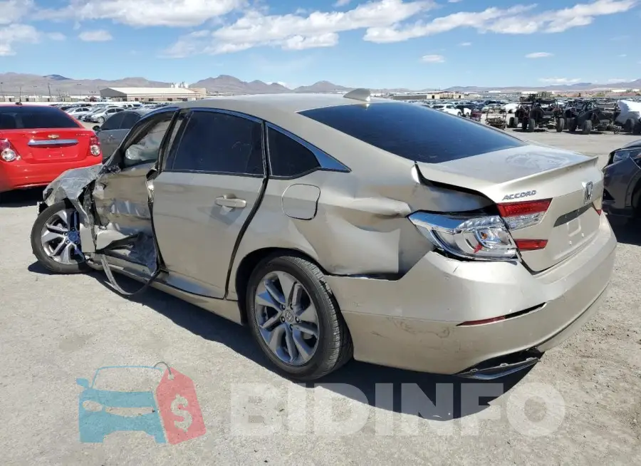 1HGCV1F11KA048450 Photo# 2
