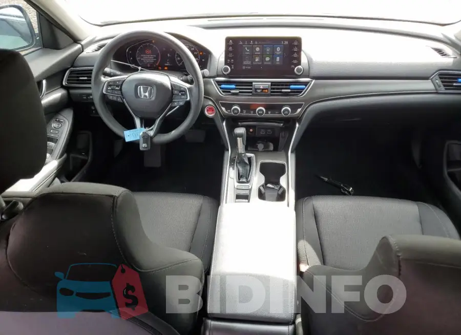 1HGCV1F12MA051747 Photo# 8