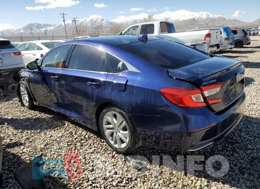 1HGCV1F18KA156841 Photo# 2