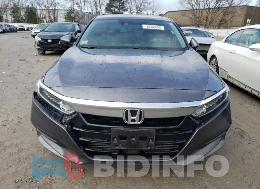 1HGCV1F19KA126876 Photo# 5
