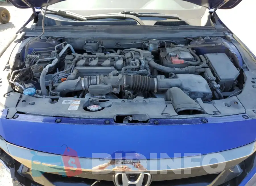 1HGCV1F3XJA805331 Photo# 11