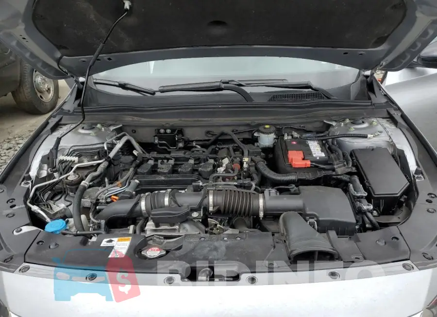1HGCV1F48MA033554 Photo# 11