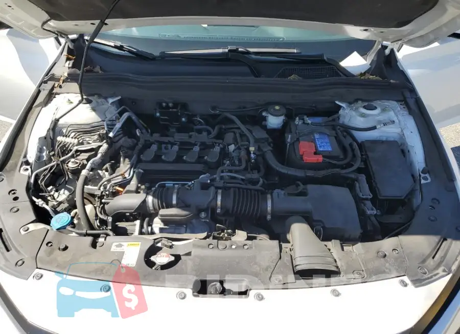 1HGCV1F55MA107067 Photo# 11