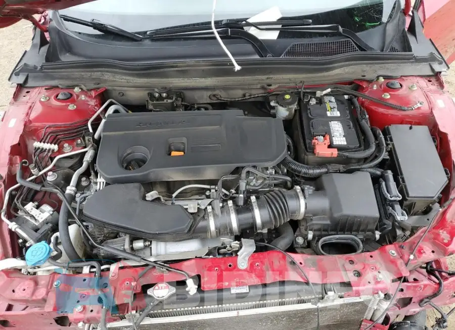 1HGCV2F38MA012572 Photo# 11