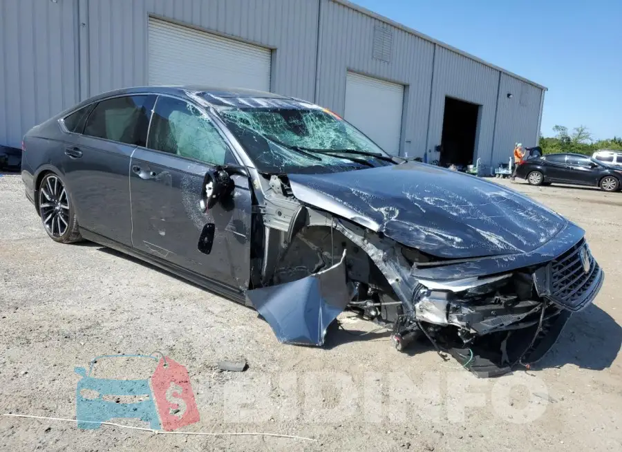 1HGCY2F86PA016384 Photo# 4