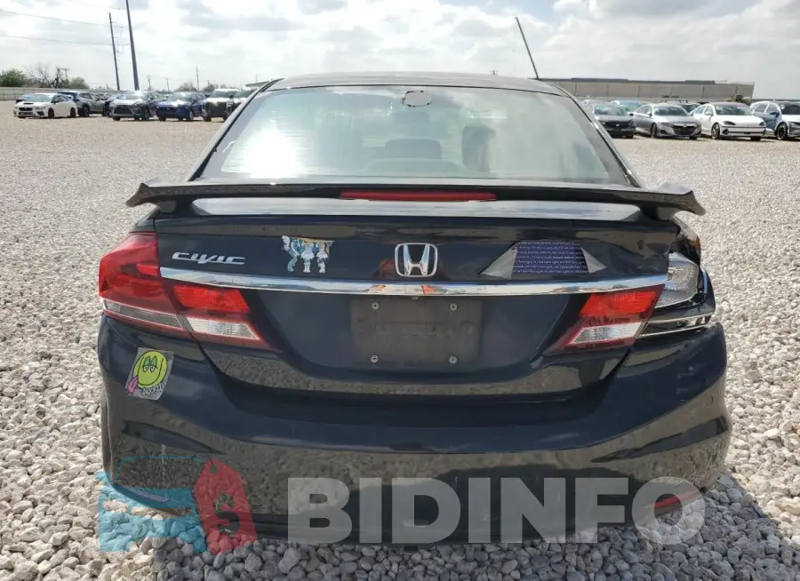 2HGFB2F93FH517742 Photo# 6