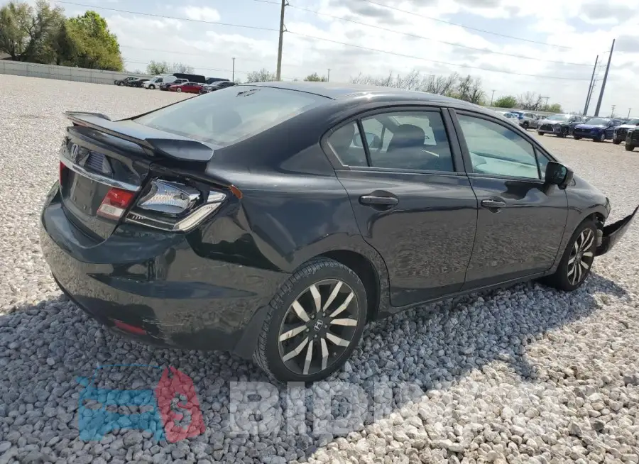 2HGFB2F93FH517742 Photo# 3