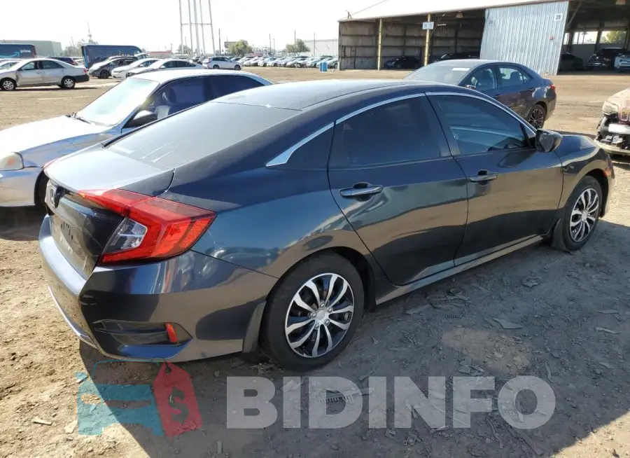 2HGFC2F66KH555883 Photo# 3