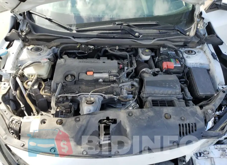 2HGFC2F83MH559104 Photo# 11