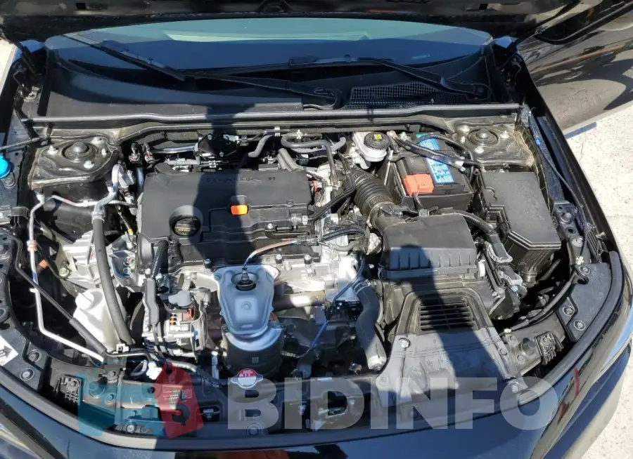 2HGFE2F52PH555355 Photo# 11