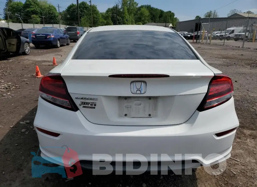 2HGFG3B84FH516135 Photo# 6