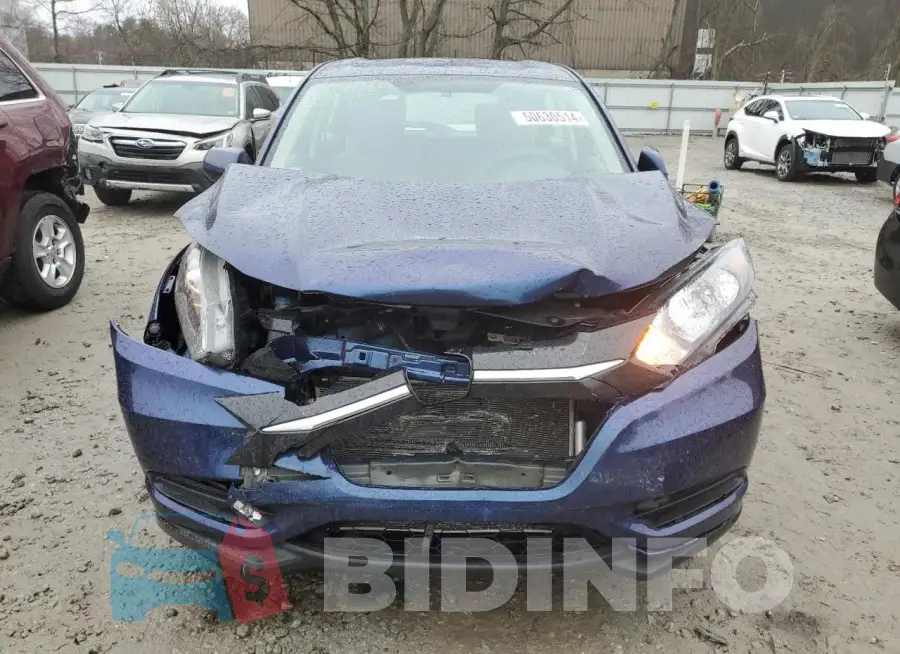 3CZRU6H39HM715567 Photo# 5